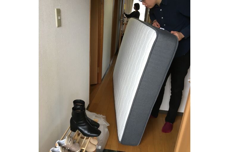 本日の中津川市での回収品です