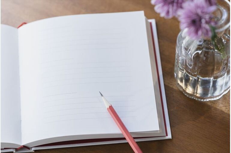 エンディングノートとは？書き方について解説